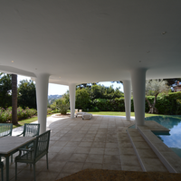 Villa in France, Antibes, 210 sq.m.