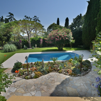 Villa in France, Antibes, 550 sq.m.