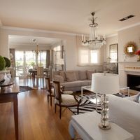 Пентхаус в Испании, Каталония, Барселона, 290 кв.м.