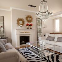 Пентхаус в Испании, Каталония, Барселона, 290 кв.м.