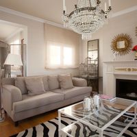 Пентхаус в Испании, Каталония, Барселона, 290 кв.м.