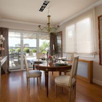 Пентхаус в Испании, Каталония, Барселона, 290 кв.м.