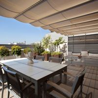 Пентхаус в Испании, Каталония, Барселона, 290 кв.м.