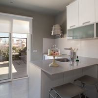 Пентхаус в Испании, Каталония, Барселона, 290 кв.м.