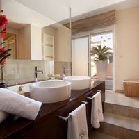 Пентхаус в Испании, Каталония, Барселона, 290 кв.м.