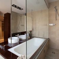 Пентхаус в Испании, Каталония, Барселона, 290 кв.м.