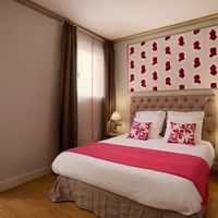 Пентхаус в Испании, Каталония, Барселона, 290 кв.м.