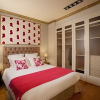 Пентхаус в Испании, Каталония, Барселона, 290 кв.м.