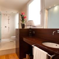 Пентхаус в Испании, Каталония, Барселона, 290 кв.м.