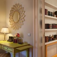 Пентхаус в Испании, Каталония, Барселона, 290 кв.м.