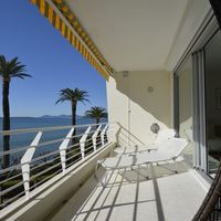 Flat in France, Antibes, 70 sq.m.