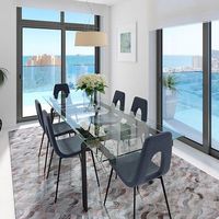 Apartment in Spain, Comunitat Valenciana, Alicante, 105 sq.m.