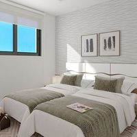 Apartment in Spain, Comunitat Valenciana, Alicante, 105 sq.m.