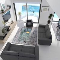 Apartment in Spain, Comunitat Valenciana, Alicante, 105 sq.m.