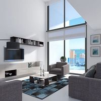 Apartment in Spain, Comunitat Valenciana, Alicante, 105 sq.m.