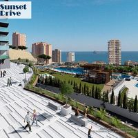 Apartment in Spain, Comunitat Valenciana, Alicante, 105 sq.m.