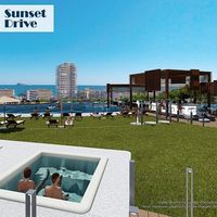 Apartment in Spain, Comunitat Valenciana, Alicante, 105 sq.m.