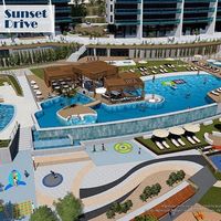 Apartment in Spain, Comunitat Valenciana, Alicante, 105 sq.m.