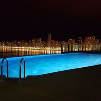 Apartment in Spain, Comunitat Valenciana, Alicante, 74 sq.m.