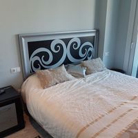 Apartment in Spain, Comunitat Valenciana, Alicante, 74 sq.m.