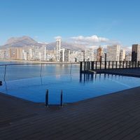 Apartment in Spain, Comunitat Valenciana, Alicante, 74 sq.m.