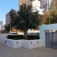 Apartment in Spain, Comunitat Valenciana, Alicante, 74 sq.m.