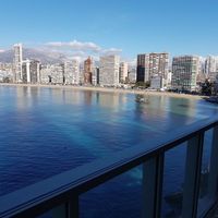 Apartment in Spain, Comunitat Valenciana, Alicante, 74 sq.m.
