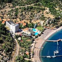 Отель (гостиница) у моря в Турции, Мармарис, 86750 кв.м.