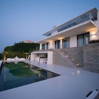 Villa in France, Antibes, 225 sq.m.