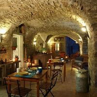 House in Italy, Spezia, 708 sq.m.