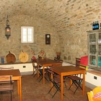 House in Italy, Spezia, 708 sq.m.