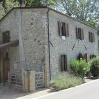 House in Italy, Spezia, 150 sq.m.