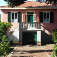 House in Italy, Spezia, 200 sq.m.