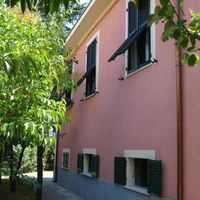 House in Italy, Spezia, 200 sq.m.
