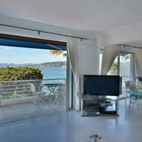 Apartment in France, Antibes, 120 sq.m.