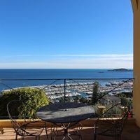 Apartment in France, Provence, Beaulieu-sur-Mer, 120 sq.m.