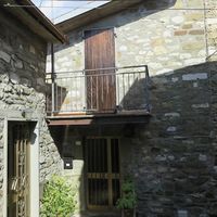 House in Italy, Spezia, 90 sq.m.