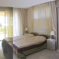 Villa at the seaside in Turkey, Fethiye, 210 sq.m.