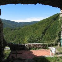 Дом в Италии, Специя, 160 кв.м.