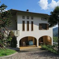 House in Italy, Spezia, 463 sq.m.