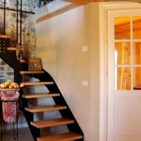 House in Italy, Spezia, 140 sq.m.