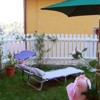 House in Italy, Spezia, 140 sq.m.