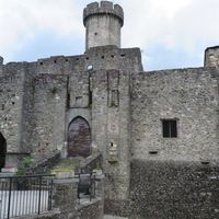 House in Italy, Spezia, 140 sq.m.