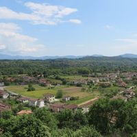 House in Italy, Spezia, 140 sq.m.