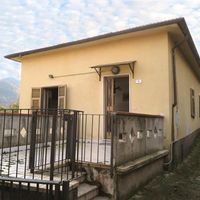 House in Italy, Spezia, 200 sq.m.