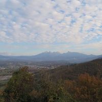 House in Italy, Spezia, 200 sq.m.