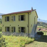 House in Italy, Liguria, Spezia, 260 sq.m.