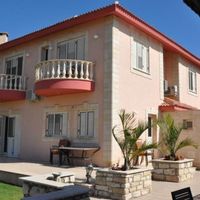 Villa in Republic of Cyprus, Lemesou, 260 sq.m.