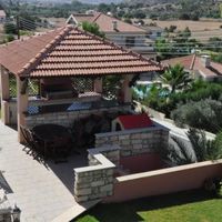 Villa in Republic of Cyprus, Lemesou, 260 sq.m.