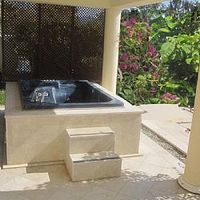 Villa at the seaside in Turkey, Fethiye, 210 sq.m.